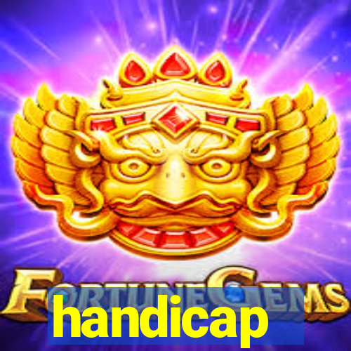 handicap - 1.5
